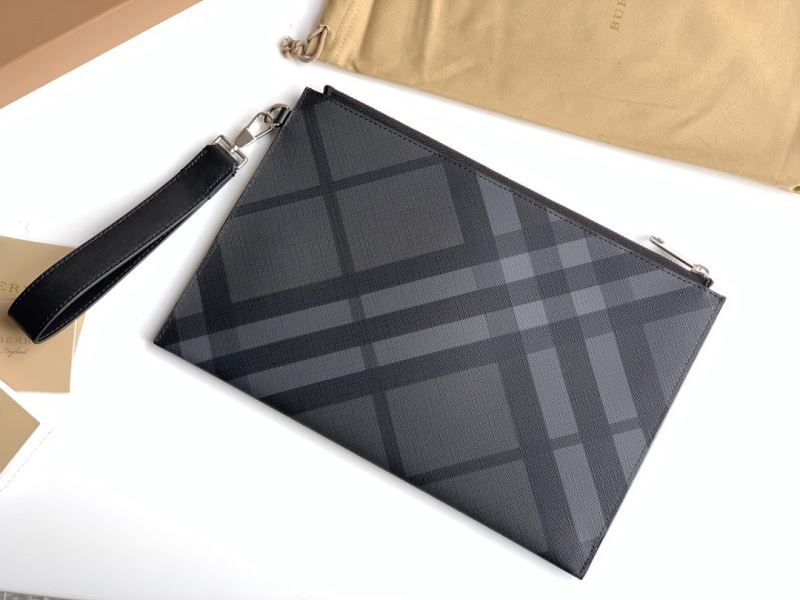 Burberry Clutch Bags